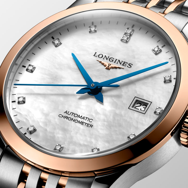 LONGINES – RECORD – L2.321.5.87.7