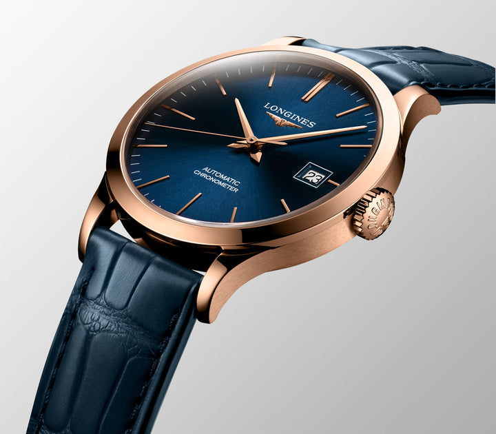 LONGINES – RECORD – L2.820.8.92.2
