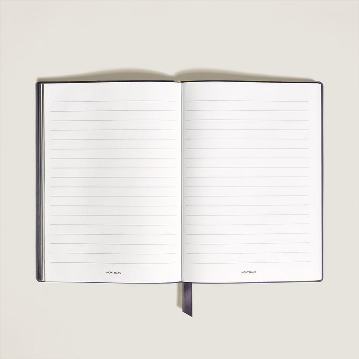 Montblanc blocco note 