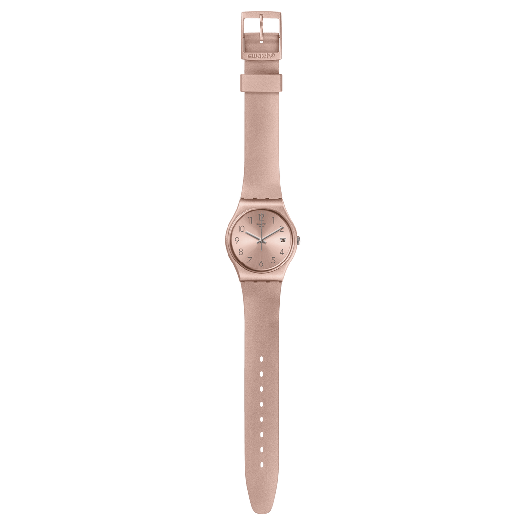 Swatch orologio PINKBAYA Originals Gent 34mm GP403 - Capodagli 1937