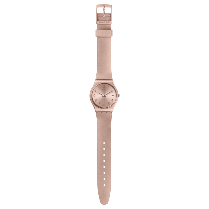 Swatch orologio PINKBAYA Originals Gent 34mm GP403 - Capodagli 1937
