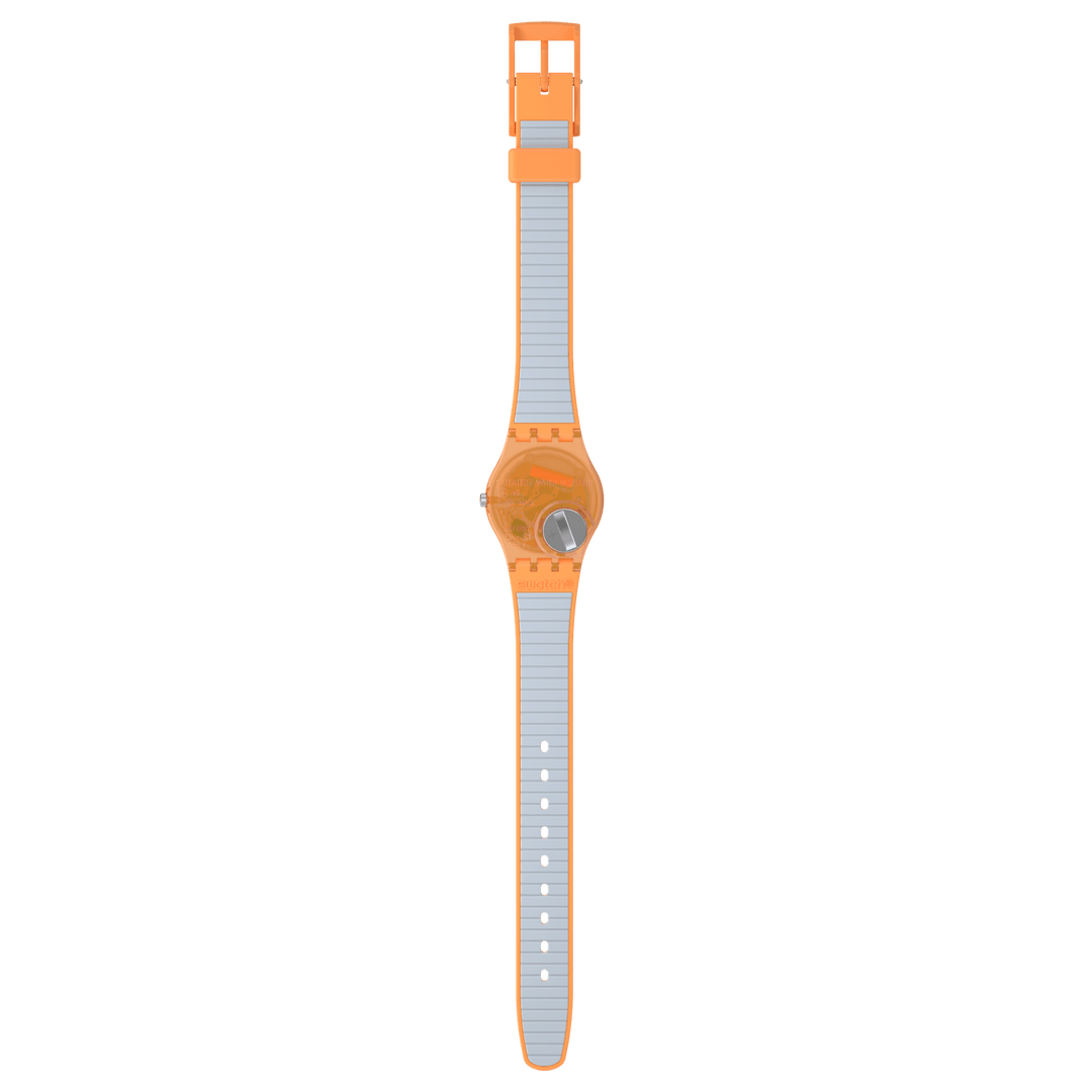 Swatch orologio VIEW FROM A MESA Originals Lady 25mm LO116 - Capodagli 1937