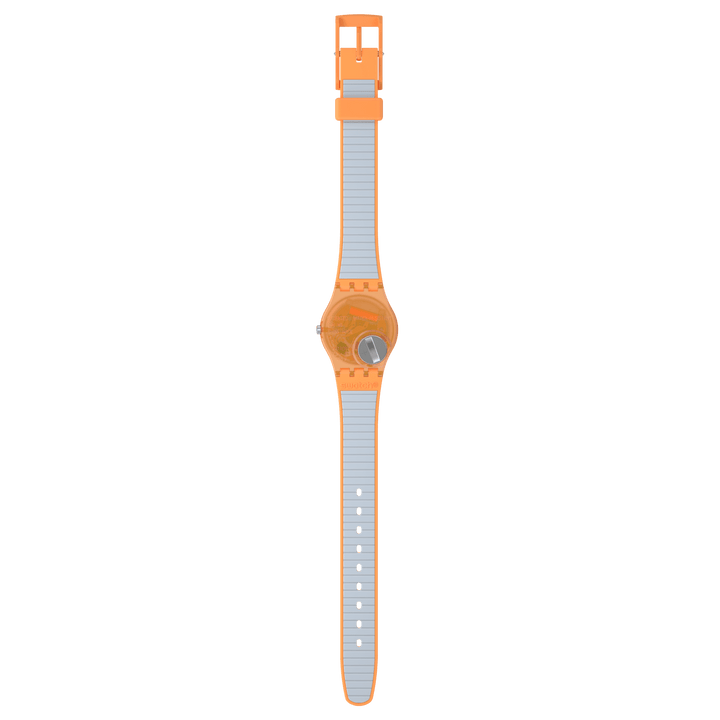 Swatch orologio VIEW FROM A MESA Originals Lady 25mm LO116 - Capodagli 1937