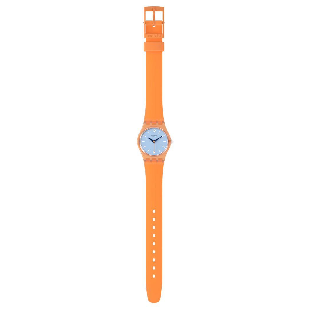 Swatch orologio VIEW FROM A MESA Originals Lady 25mm LO116 - Capodagli 1937