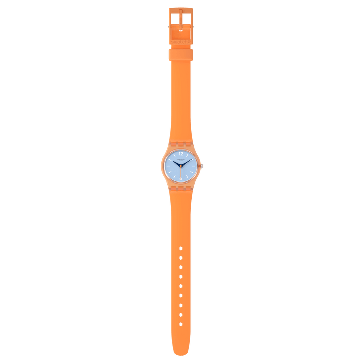 Swatch orologio VIEW FROM A MESA Originals Lady 25mm LO116 - Capodagli 1937