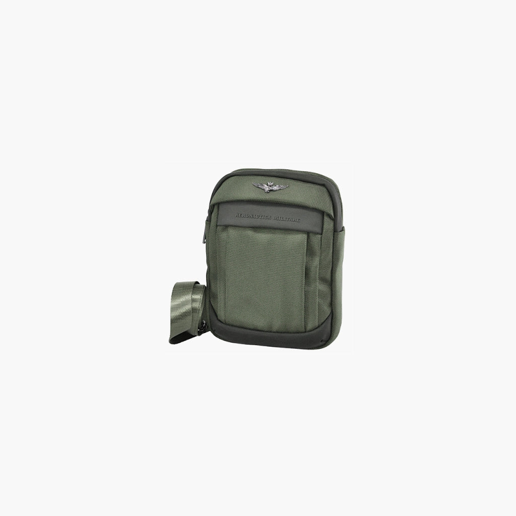 Aeronautica Militare Tracolla piccola linea Lightning AM500-VE