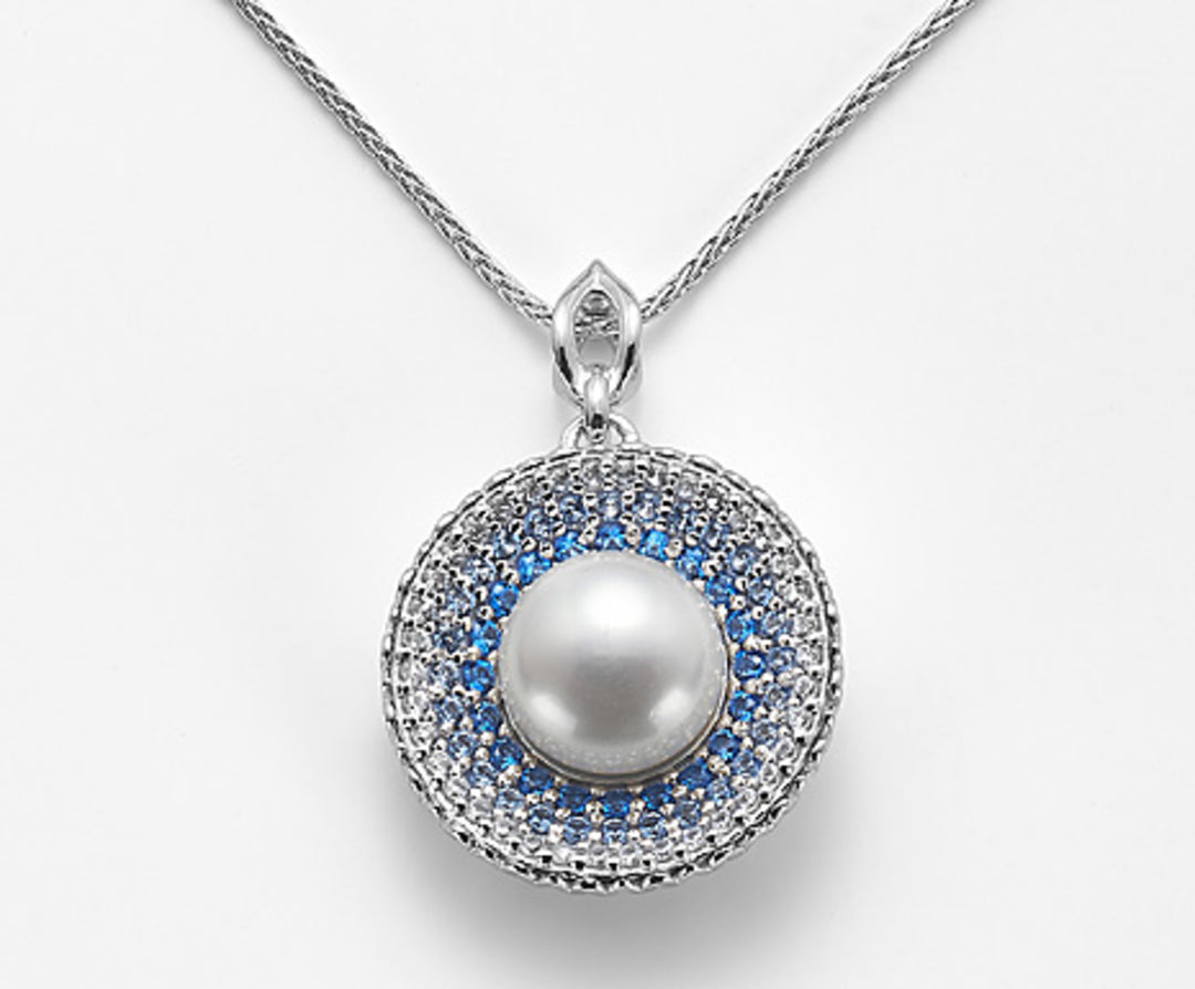 Nihama cl ag925 fw bot 11,5/12 gem swarovski azzurri ND7510A4AZZURRO
