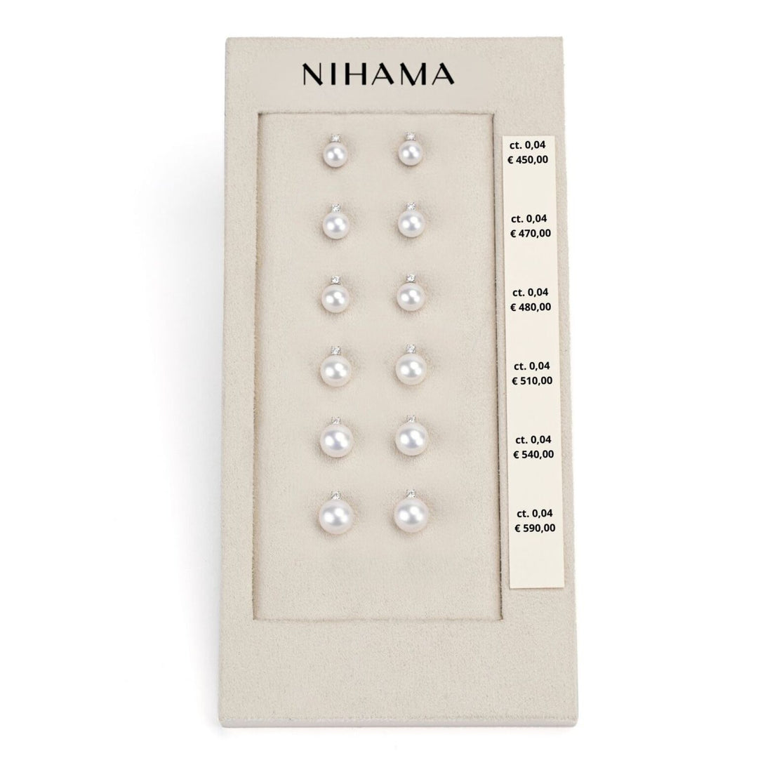 Nihama pacchetto or o2000 box ct. 0,04 -fw 6,5/7- 7/7,5- 7,5/8- 8/8,5- 8,5/9- 9/9,5 N.BOXO2000FW