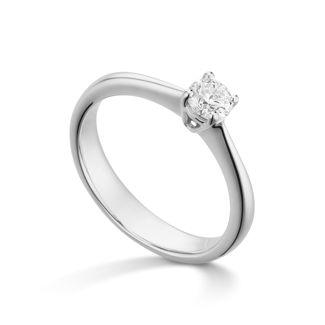 World Diamond Group anello solitario 4 punte AB1513-19178000105