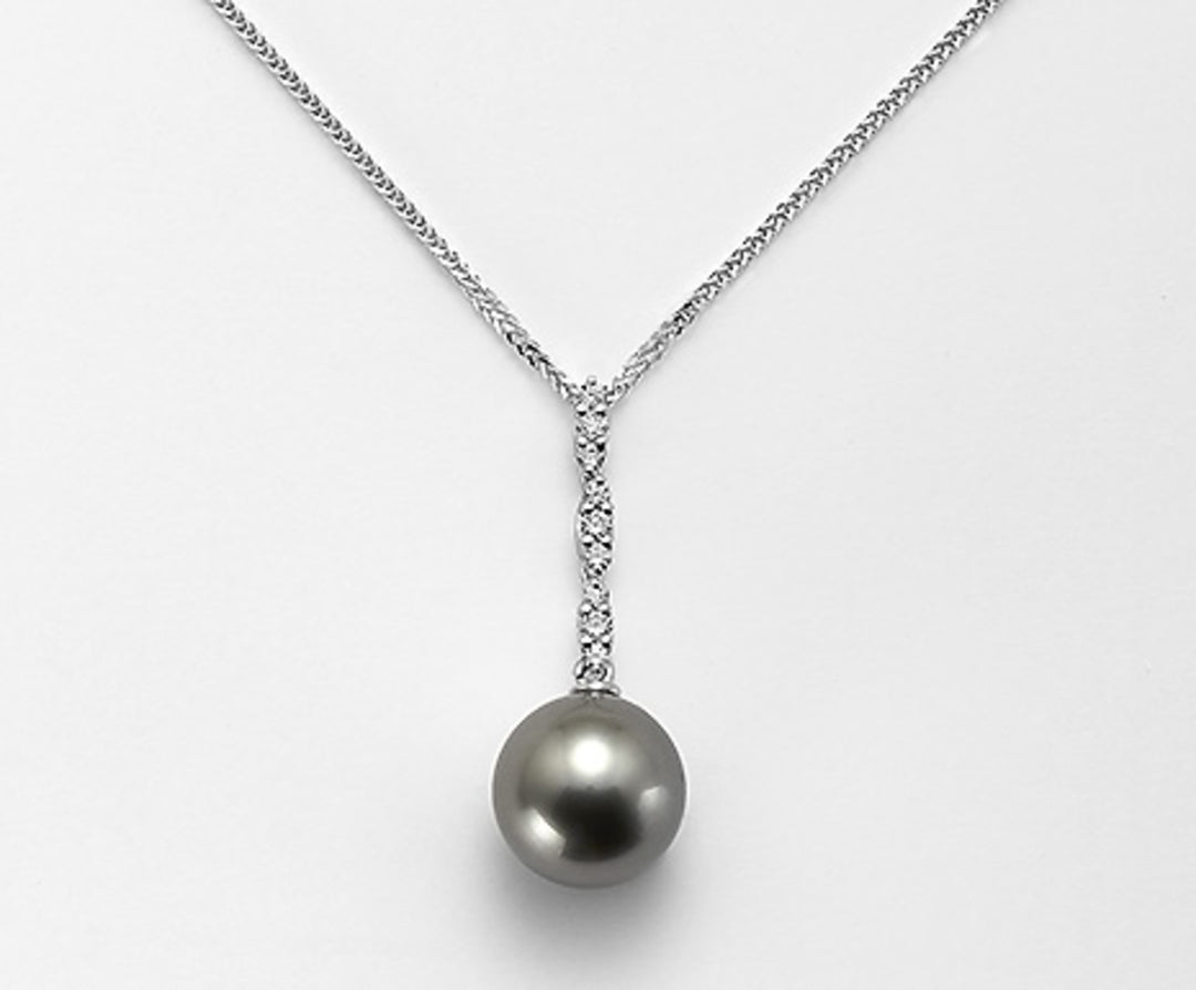 Mikiko cl 18k sspb 11/12 ct.0,15 MD0980O4SANE110