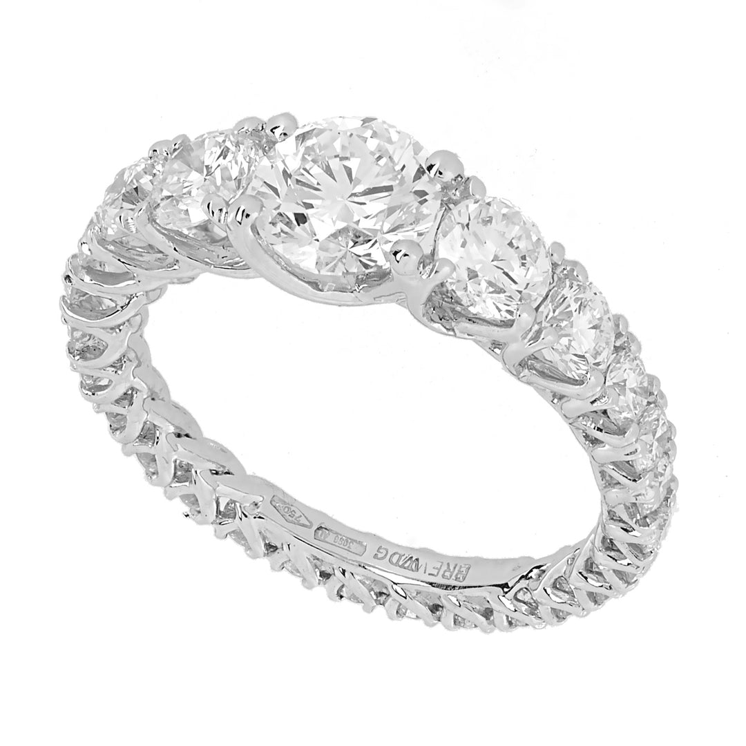 Golay anello girodito grace a scalare ridotta cen ct 0,5 ABTRE2112-18171110087