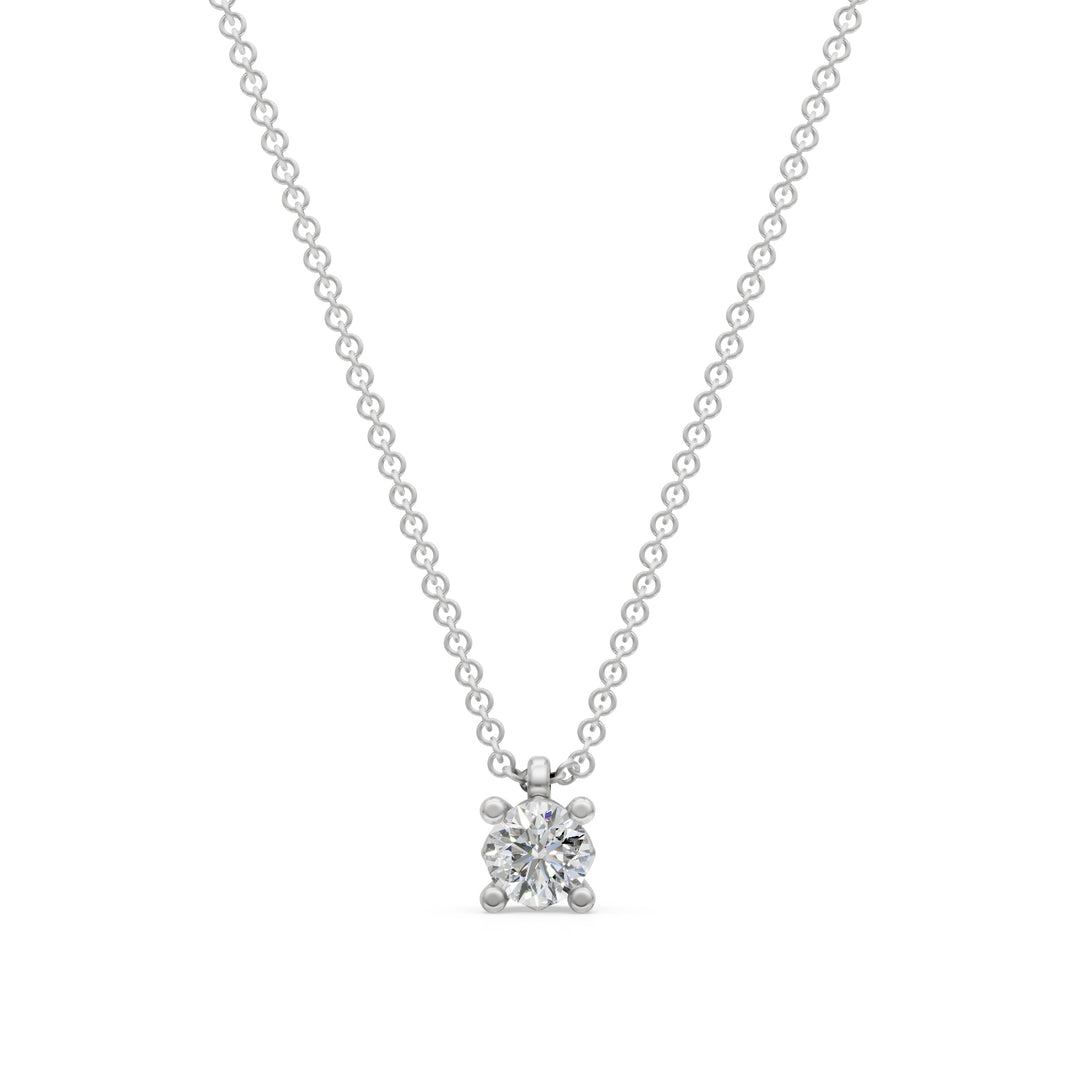 Golay collana con pendente punto luce GPL400DI-24143110138