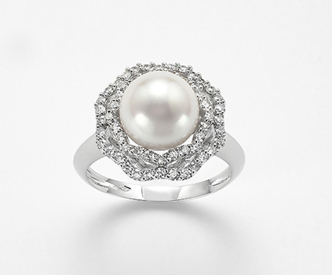 Nihama an 18k ak a 9,5/10 ct.0,60 NA0722O4AABI095