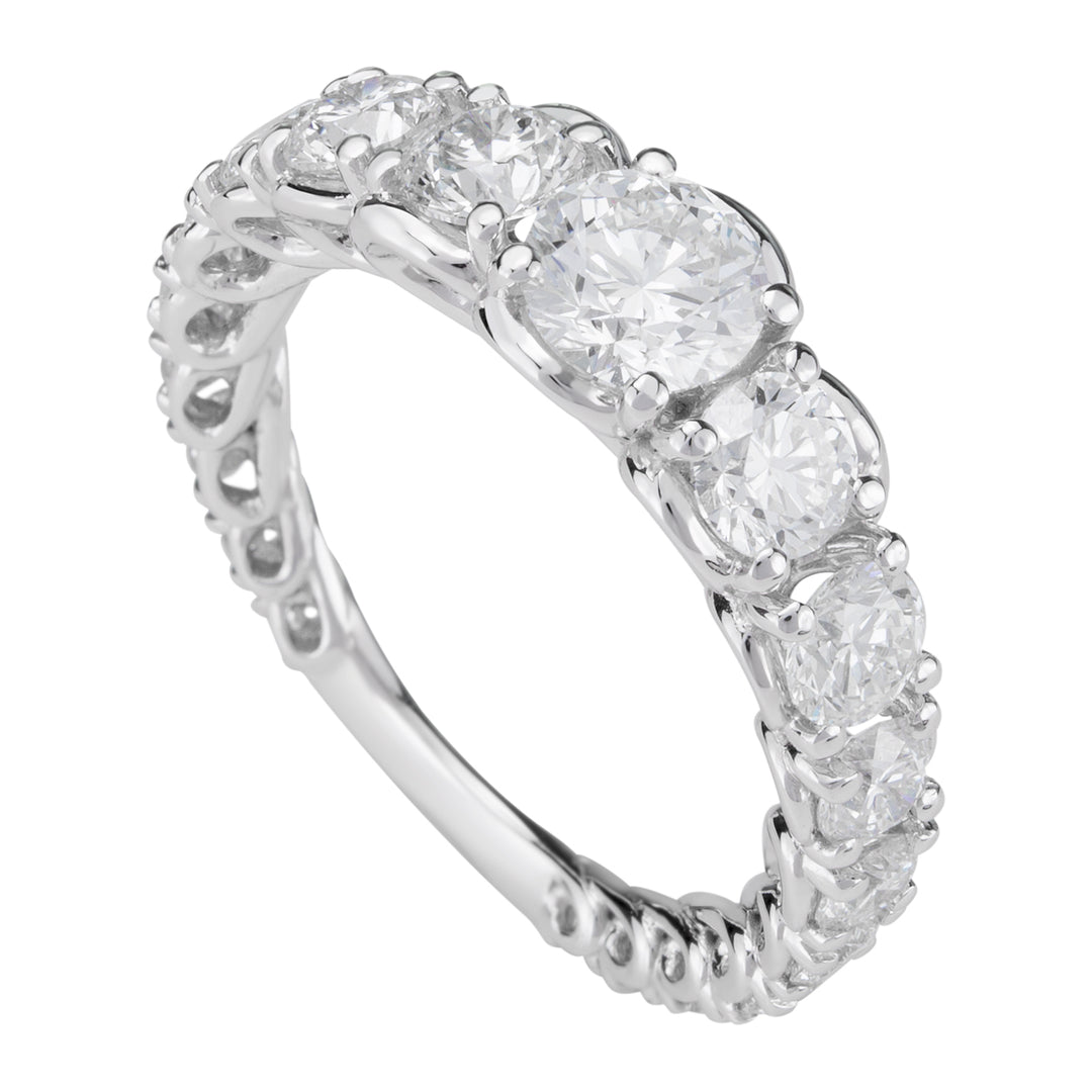 Golay anello girodito scalare infinite love ct.2,88 barr AETS024B300DI-24012110099