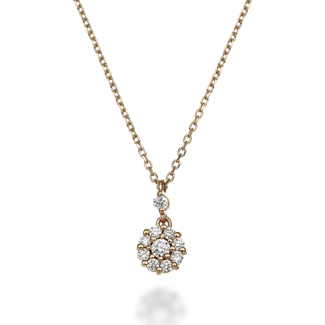 Nihama cl 18k ct. tot.0,12 mis.1 ND5075O3BR012