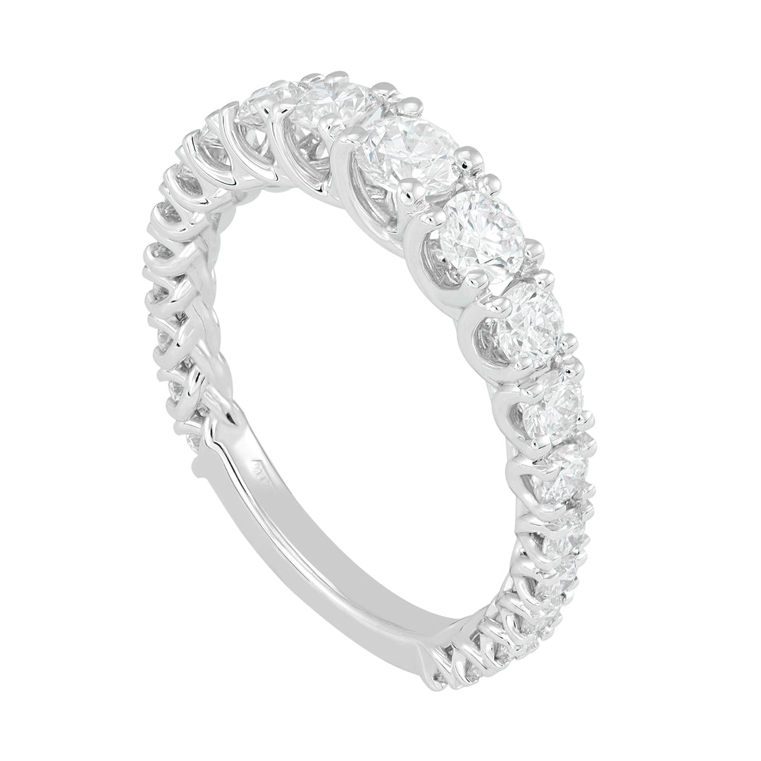 Golay anello girodito grace a scalare cen ct 0,20 con ba ABTRE1479A-25181110079