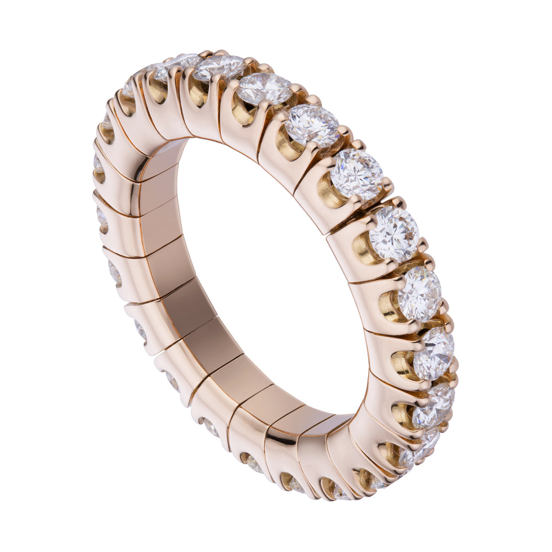 Golay anello elastico castoni esterni diametro mm 3,70 ATE005DI8-19350110108