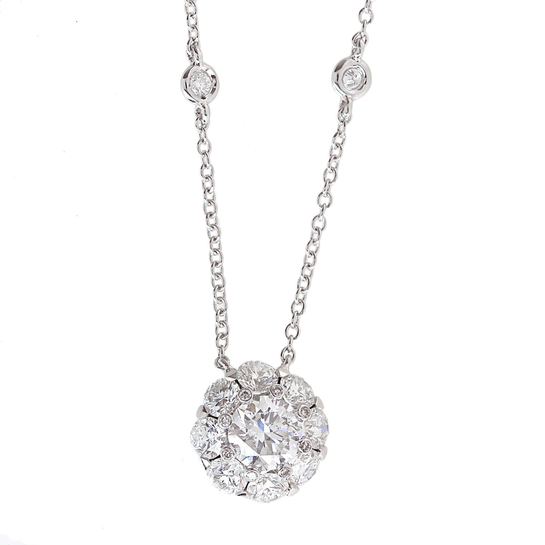 Golay girocollo scintilla cent 0,50 ct GNEVIT02-13333110026