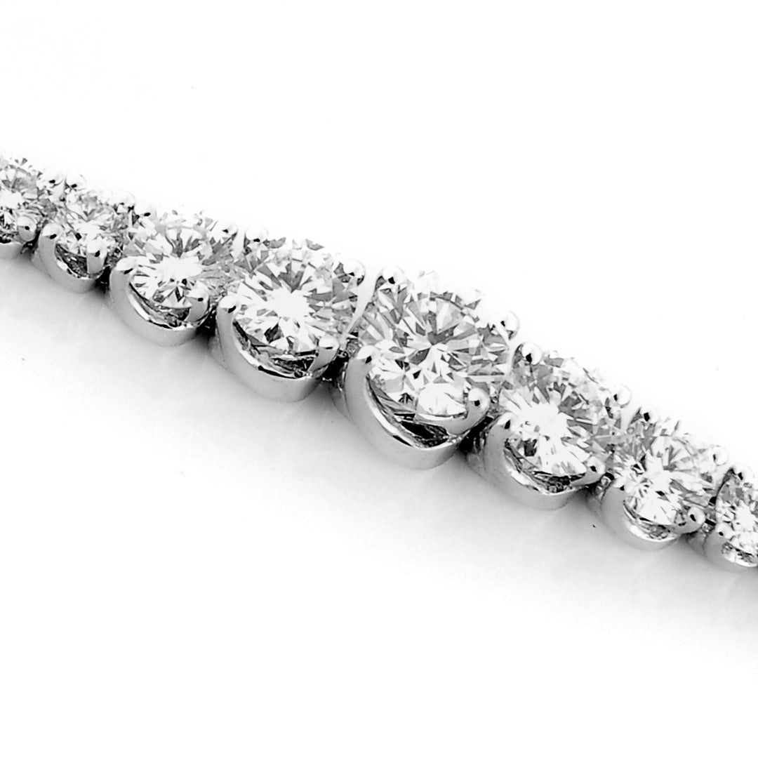 Golay bracciale tennis grace scalare centrale ct. 0,30 BAB1772-14204110025