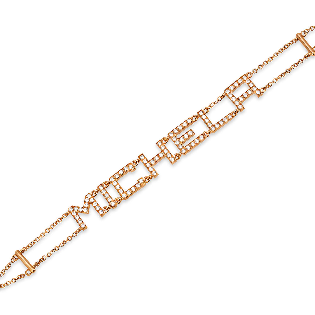 Golay bracciale ""michela"" BFMICHELA-22269110005