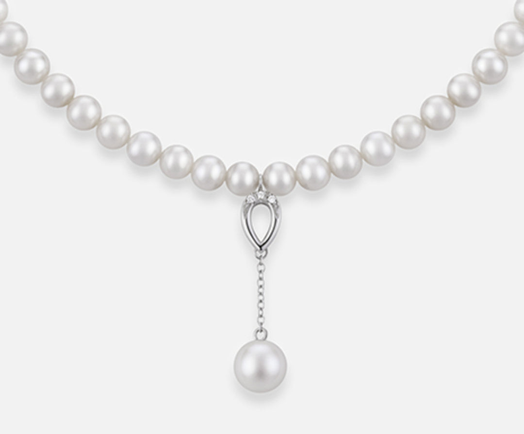 Nihama cl 18k fw 5/5,5 ct.0,015 c/coppette NC1543O4FCBI050
