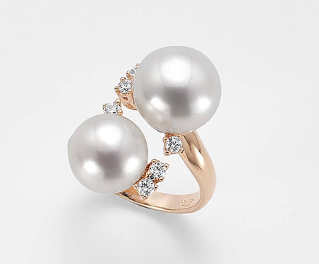Mikiko an ag925 fw bot 9,5/10 10,5/11 gem swarovski MA7159A3FTBI999