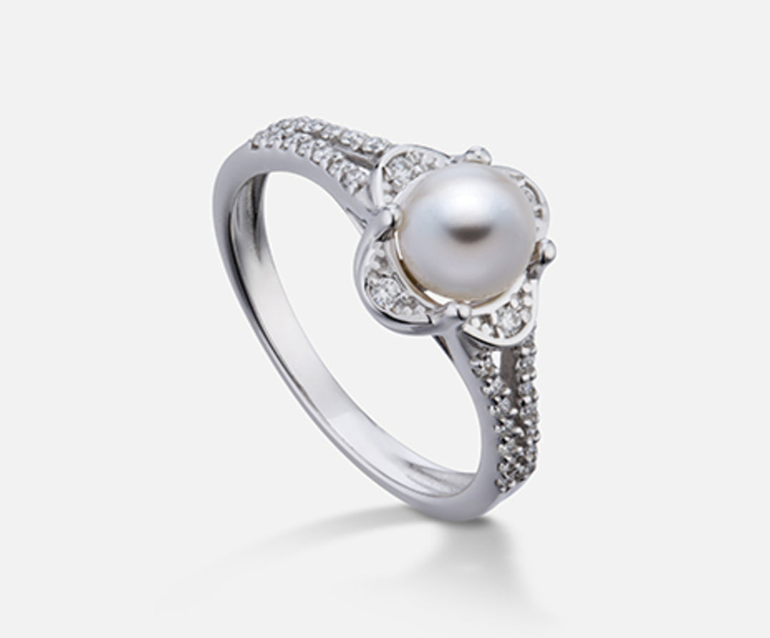 Nihama an 9k fw 6/6,5 ct.0,19 NA0816R4FABI060