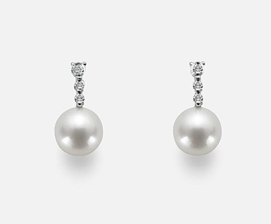 Mikiko or 18k fw 7/7,5 diam. ct.0,14 MO1544O4FABI070DI