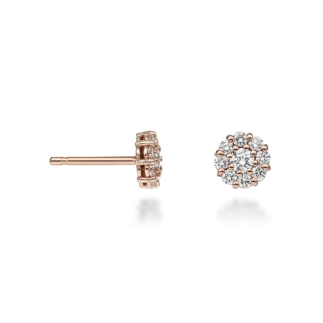 Mikiko or 18k ct. tot.0,46 mis.3 MO5056O3BR046