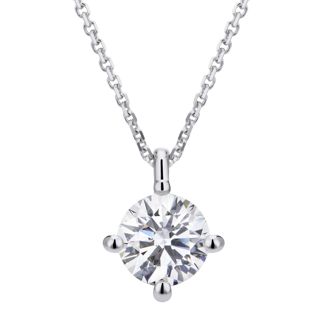 Golay collana grace punto luce 4 griffe GAB2445-23142110055