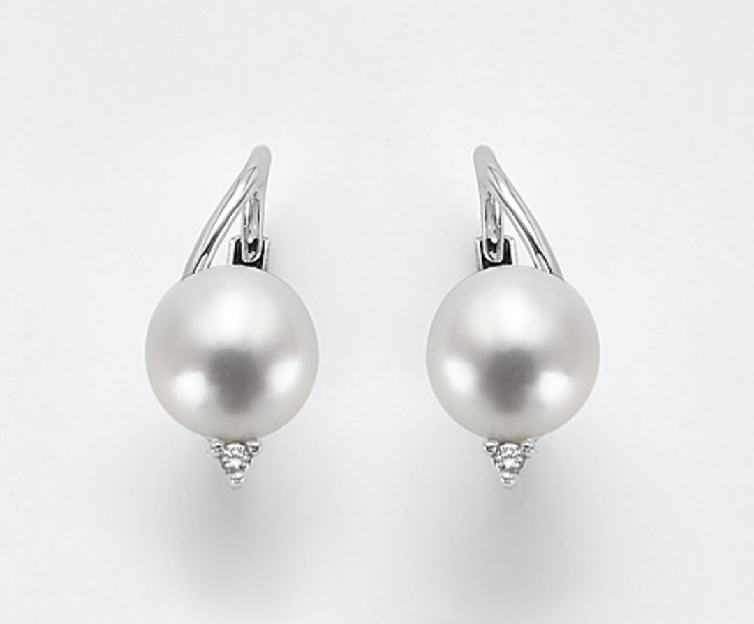 Nihama or 18k fw 7/7,5 ct.0,040 NO1458O4FABI070