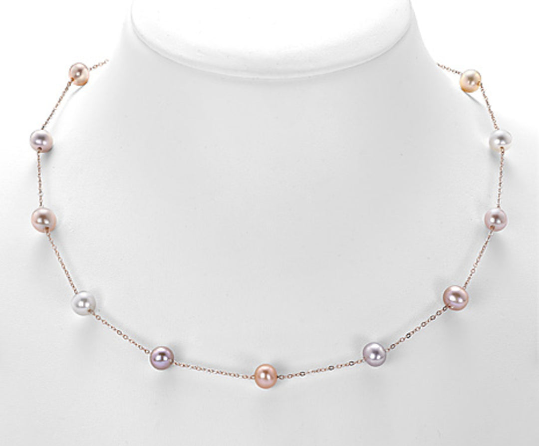 Mikiko cl 18k fw mu 6,5/7 cm.45 MD0989O3FCMU065