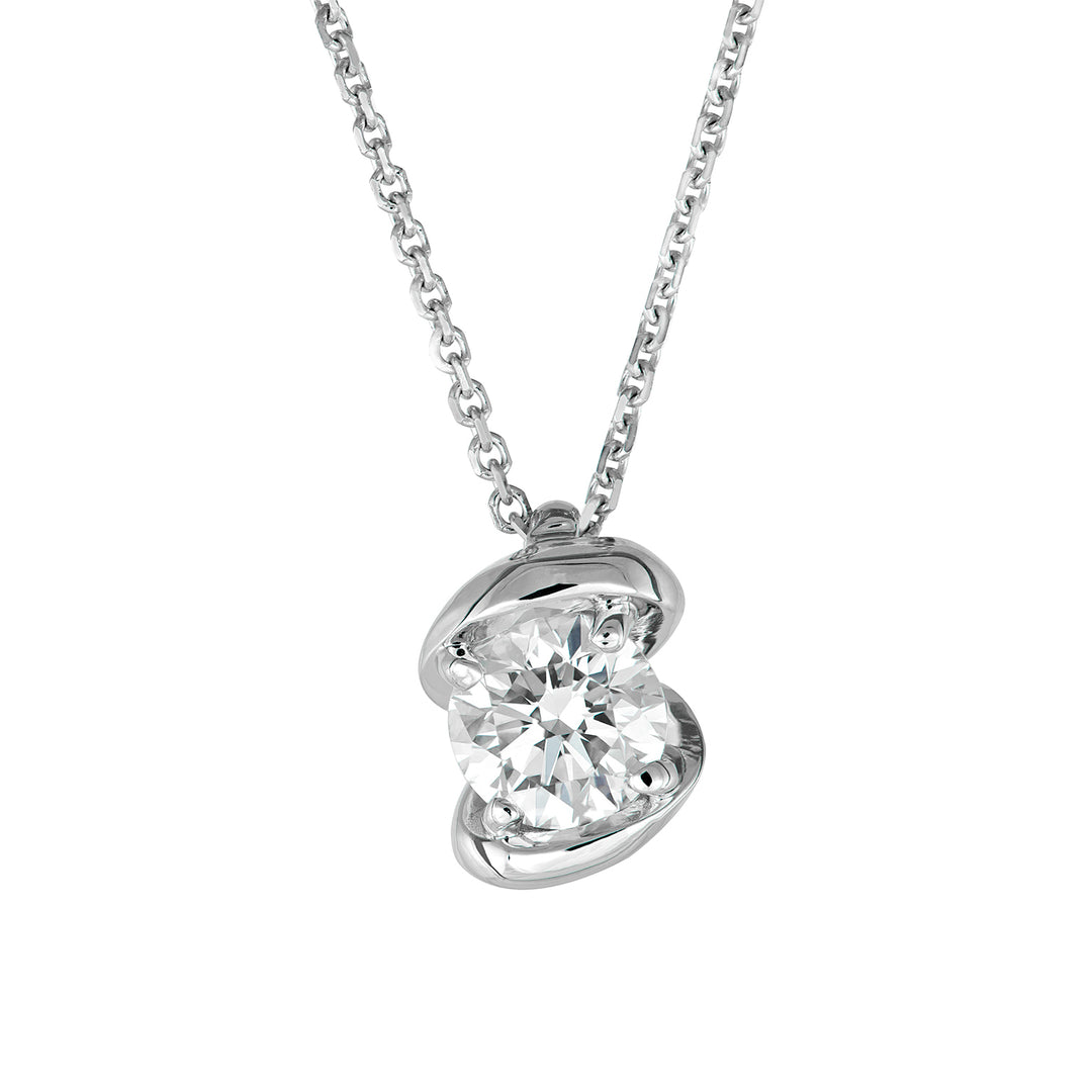 Golay pendente punto luce infinito PL026DI-17352110003