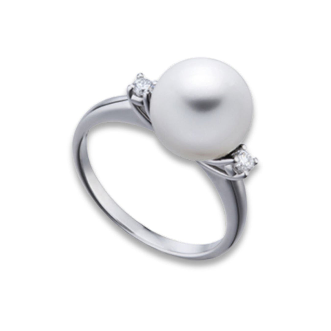 Golay an 18k sspw 10/11 ct.0,10 GA0821O4SABI100