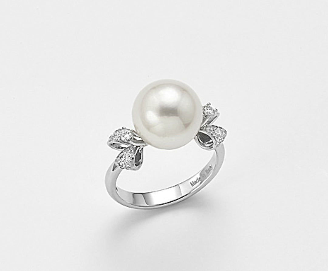 Nihama an 18k sspw 11/12 ct.0,23 NA0690O4SABI110
