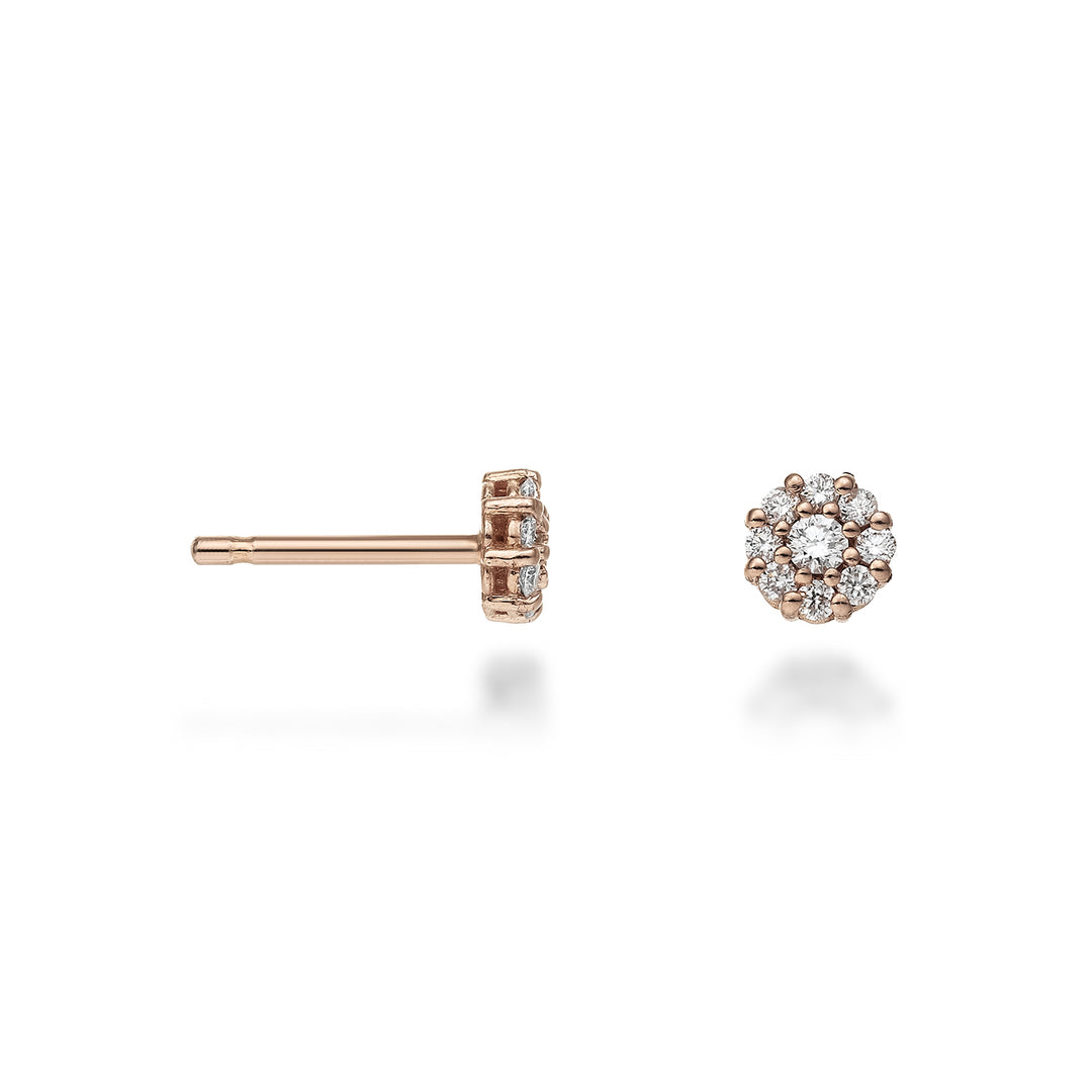 Mikiko or 18k ct. tot.0,21 mis.1 MO5054O3BR021