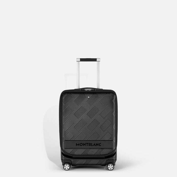 Montblanc trolley da cabina con tasca 