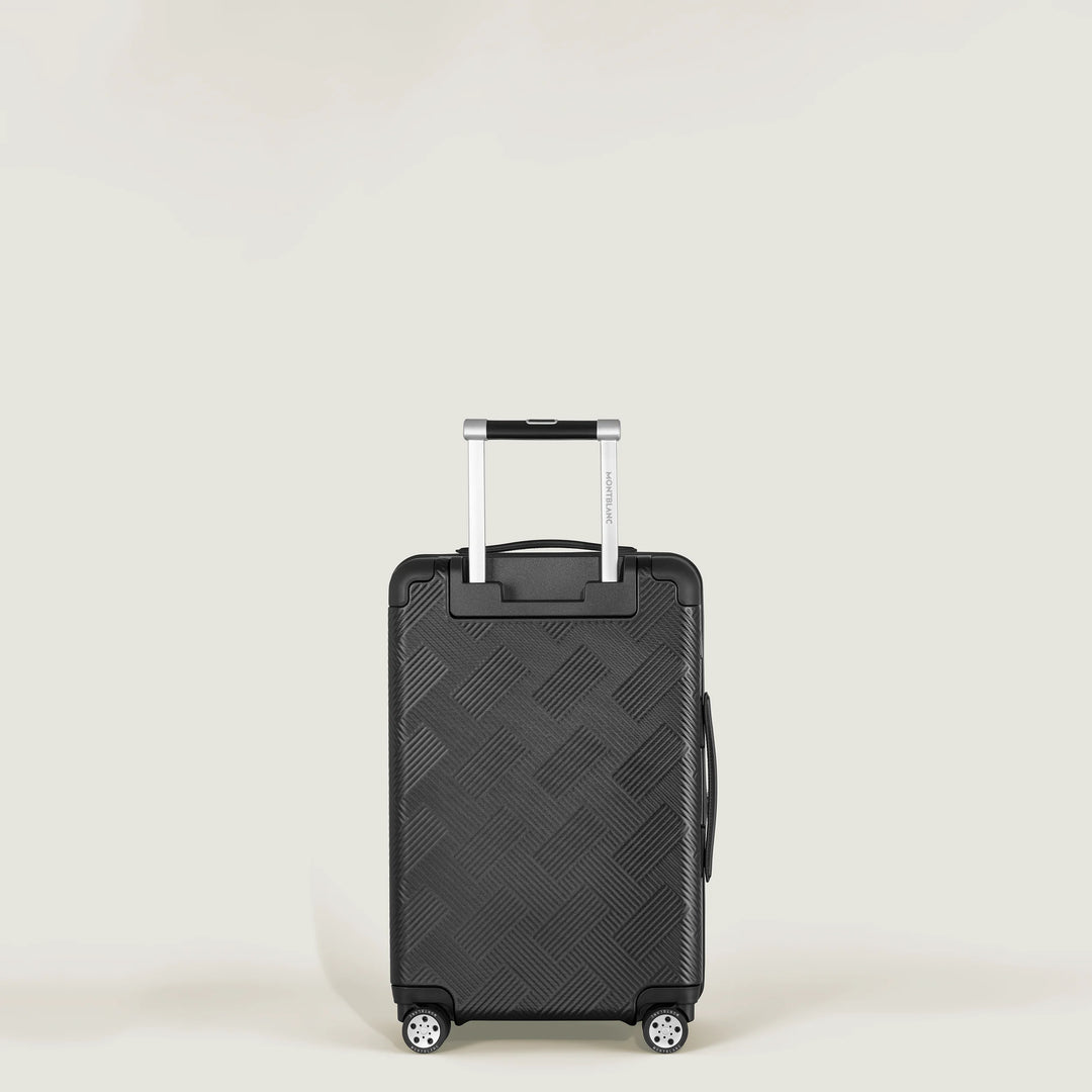 Montblanc trolley da cabina compatto 