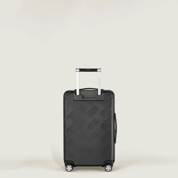 Montblanc trolley da cabina compatto 