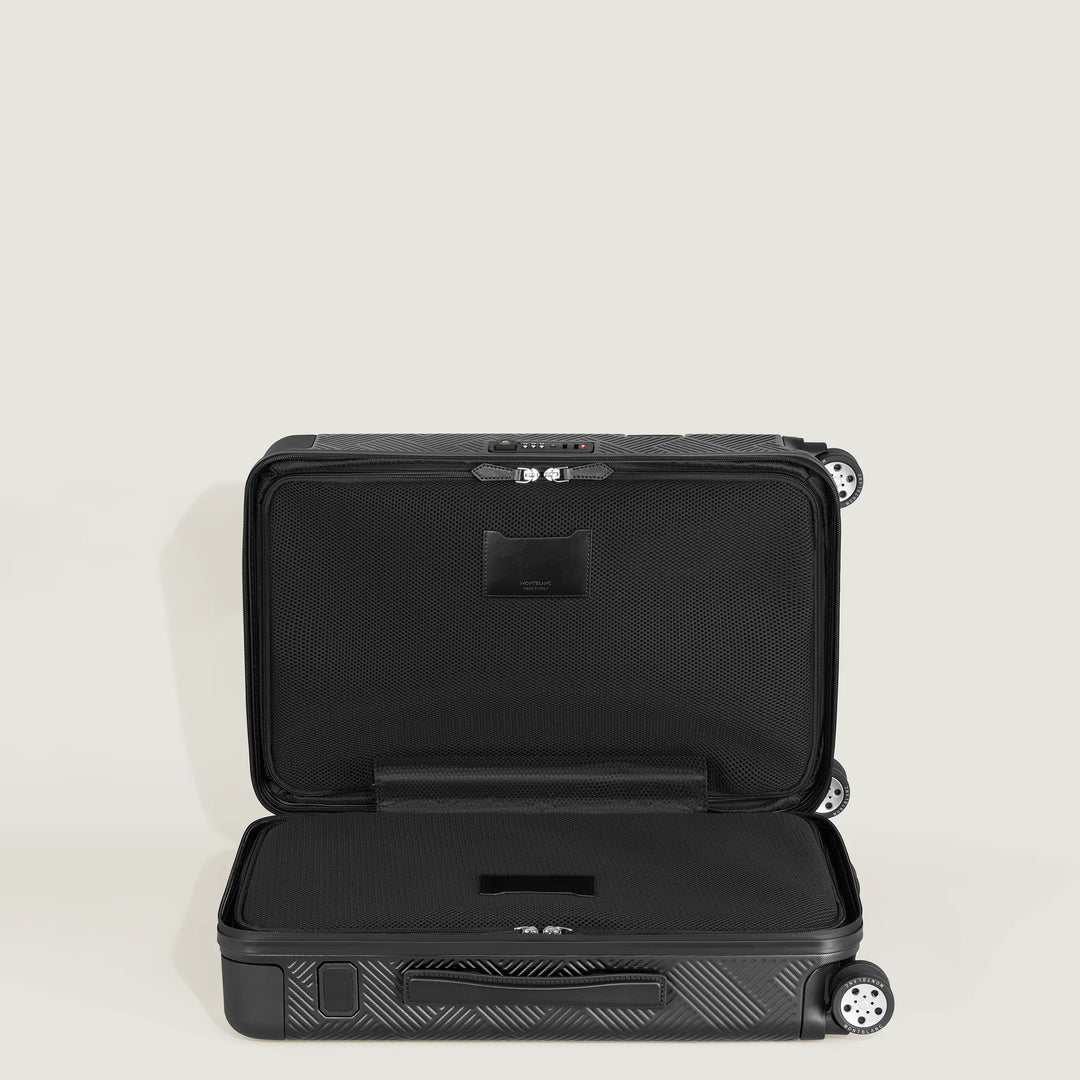 Montblanc trolley da cabina compatto 