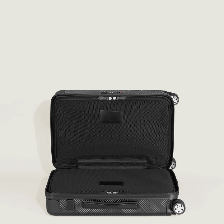 Montblanc trolley da cabina compatto 