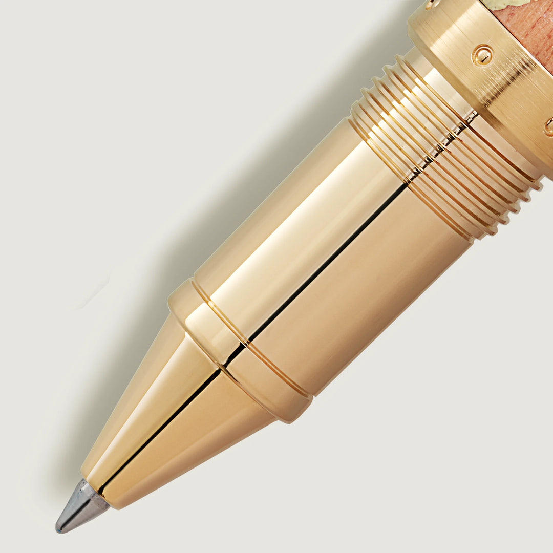 Montblanc penna roller Masters of Art Homage to Pierre-Auguste Renoir Limited Edition 4810 pezzi 132032