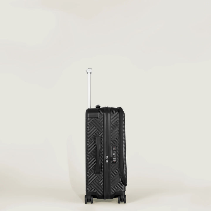 Montblanc trolley da cabina con tasca 