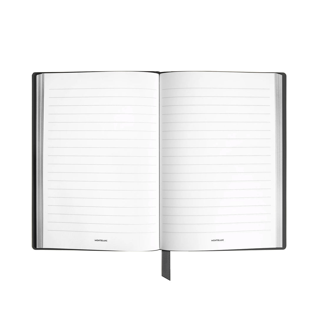 Montblanc blocco note 