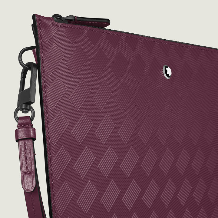 Montblanc astuccio Extreme 3.0 Cassis 199410
