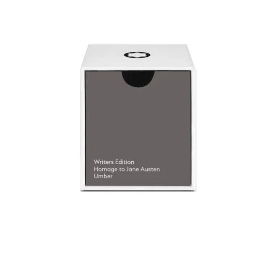 Montblanc boccetta d&