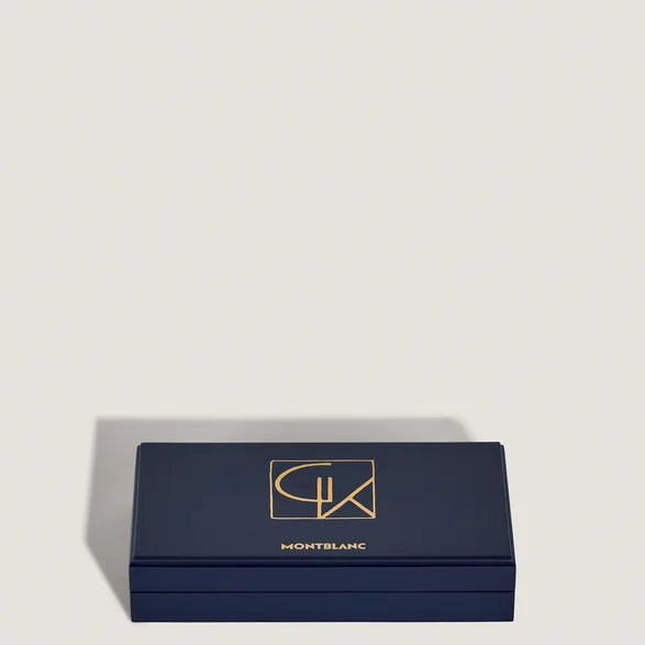 Montblanc stilografica Masters Of Art Homage To Gustav Klimt Limited Edition 4810 punta M 130225