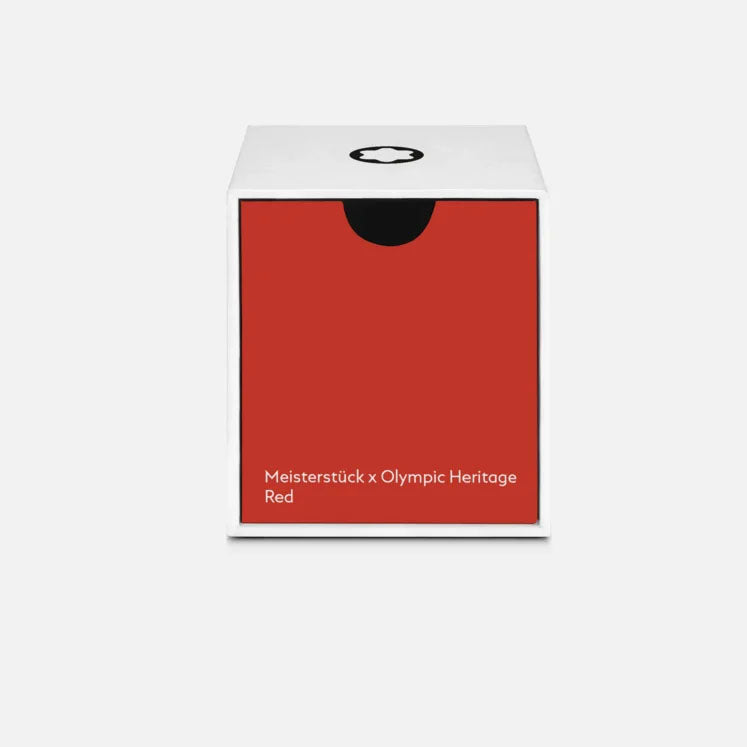 Montblanc boccetta d&