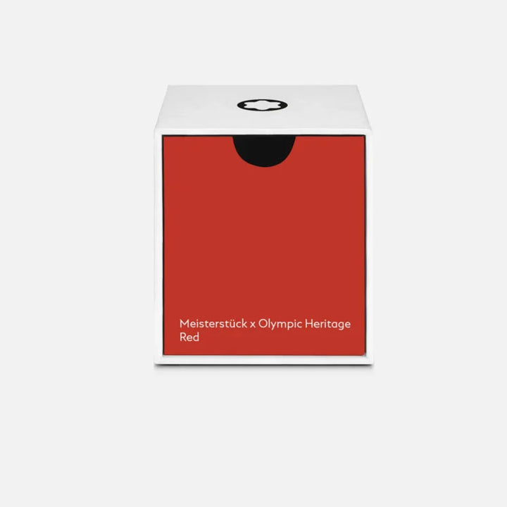 Montblanc boccetta d&