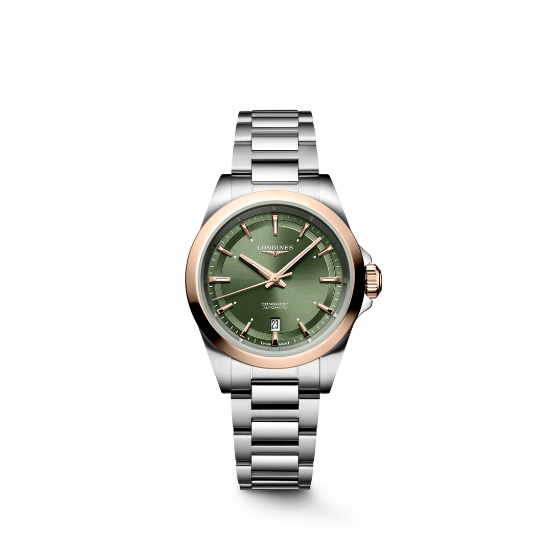 LONGINES – CONQUEST – L3.320.5.02.6
